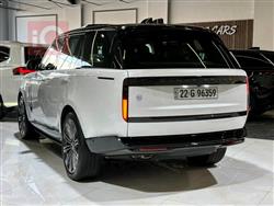 لاند روفر رانج روفر فوج